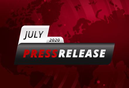 Golden Euro Casino Pressemitteilung Juli 2020