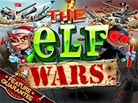 Logo zum Spiel The Elf Wars