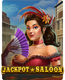 Jackpot Saloon