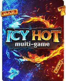 Icy-Hot Multi-game